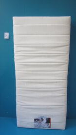 Matras Ferrera Latex 21cm dik