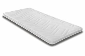 Topdek Matras Koudschuim HR60 soft 7cm dik