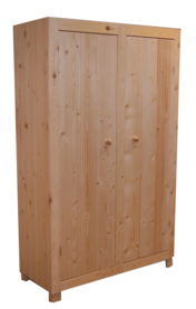 2-deurskast Ameland 112cm breed