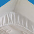 1-p.bed Dewi met hart en onderschuifbed _