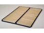 2-persoonsbed Harm B+B (2,8cm dik hout)_