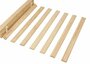  1-persoonsbed LeX D+C 90x200cm OP=OP_