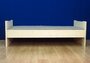 1-persoonsbed Harm D+D (houtdikte 2,8cm)_
