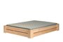 bed HARRIE 2 latten hoog 140x200cm SHOWMODEL_