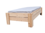 1-p.bed HARRY 2 LATTEN+POTEN 90x190cm SHOWMODEL_