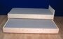 1-persoonsbed Harm D+A met slaaplade_